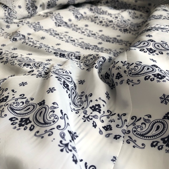 Paisley&Gray blazer - Picture 4 of 6